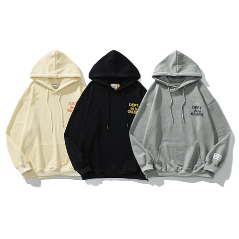 GALLERY DEPT Hoodie