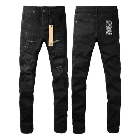 KSUBI Jeans