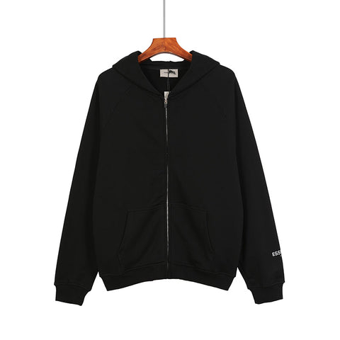 Fear Of God Hooded Coat