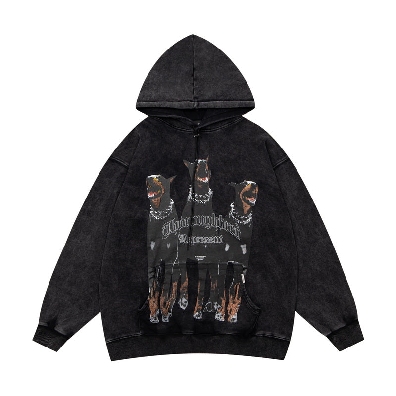 REPRESENT Hoodie
