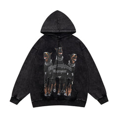REPRESENT Hoodie