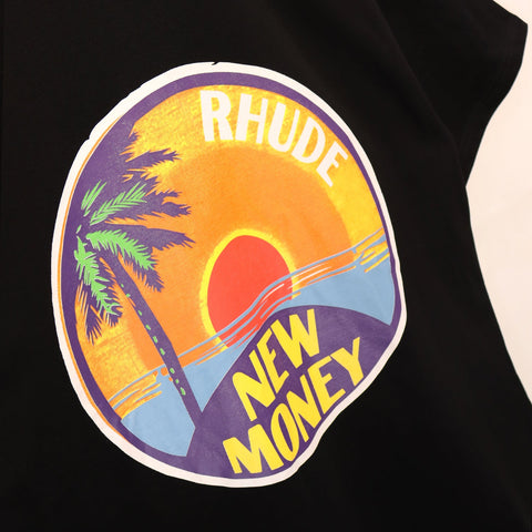Rhude T-Shirt
