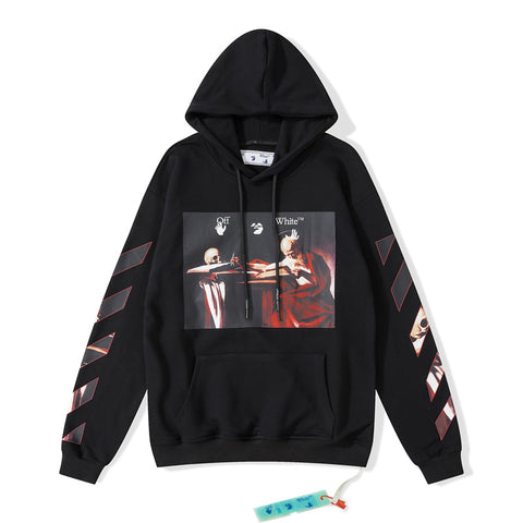 Off White Hoodie