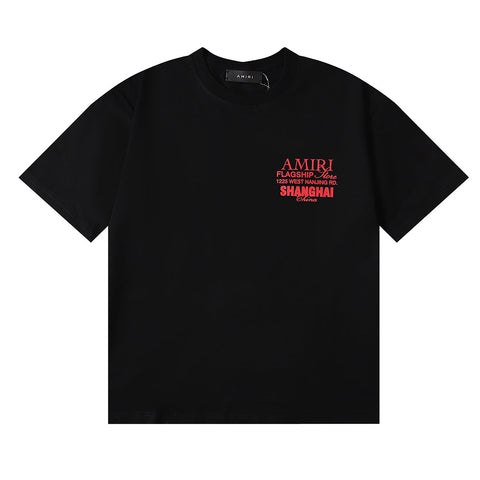 Amiri T-Shirts