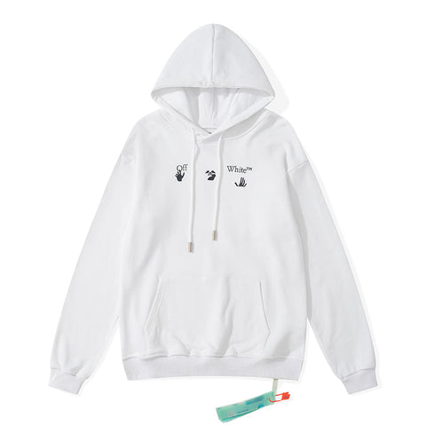 Off White Hoodie