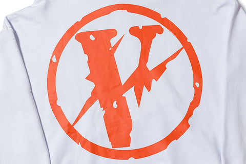 Vlone Hoodie