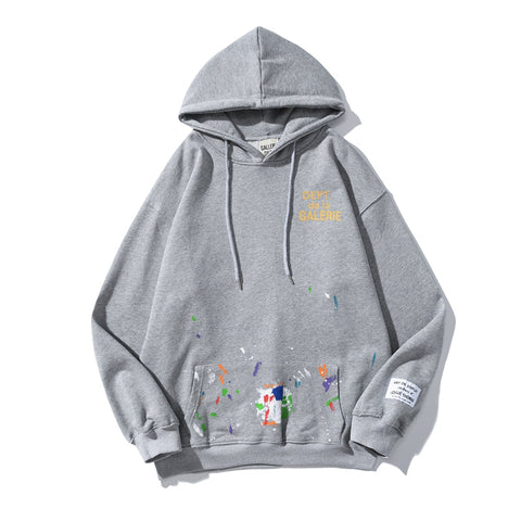 GALLERY DEPT Hoodie