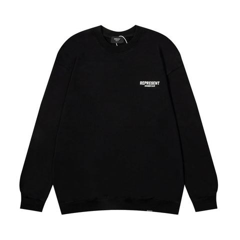 REPRESENT Sweatshirt