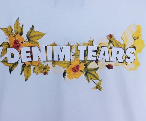 Denim Tears T-shirt