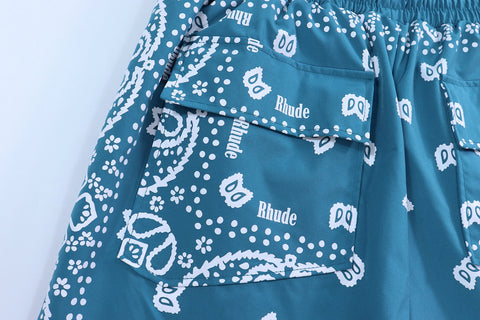 Rhude Shorts