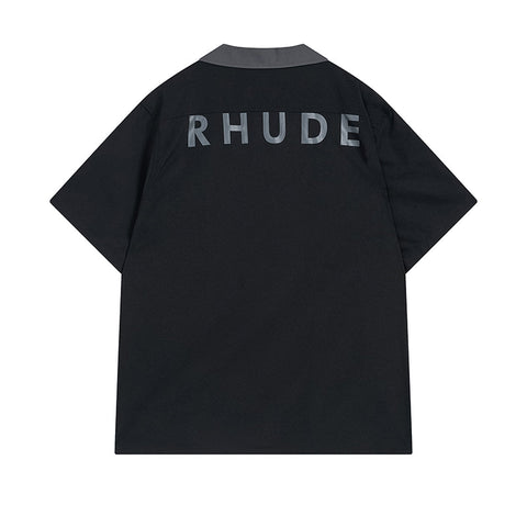 RHUDE Shirts