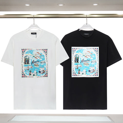 AMIRI T Shirt