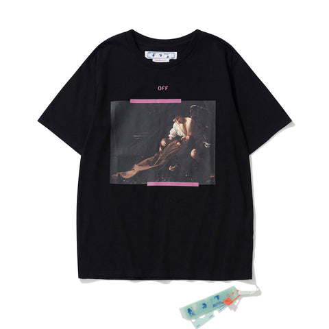 Off White T-Shirt