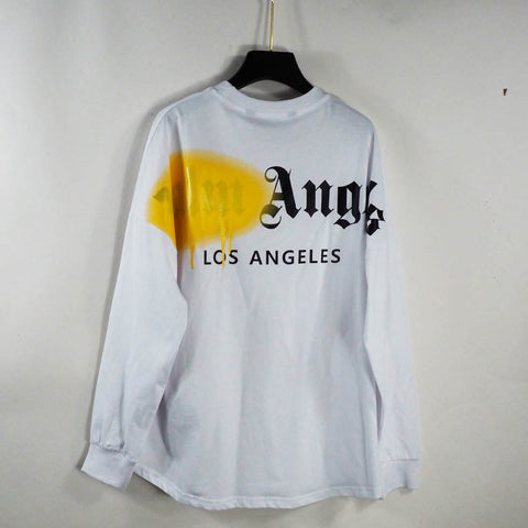 Palm Angels Long Sleeve T-shirt