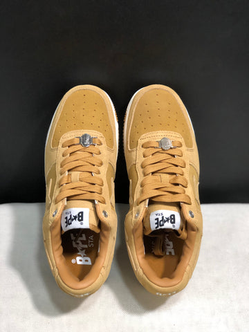 Bape Sta Shoes