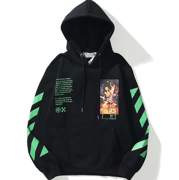 Off White Hoodie