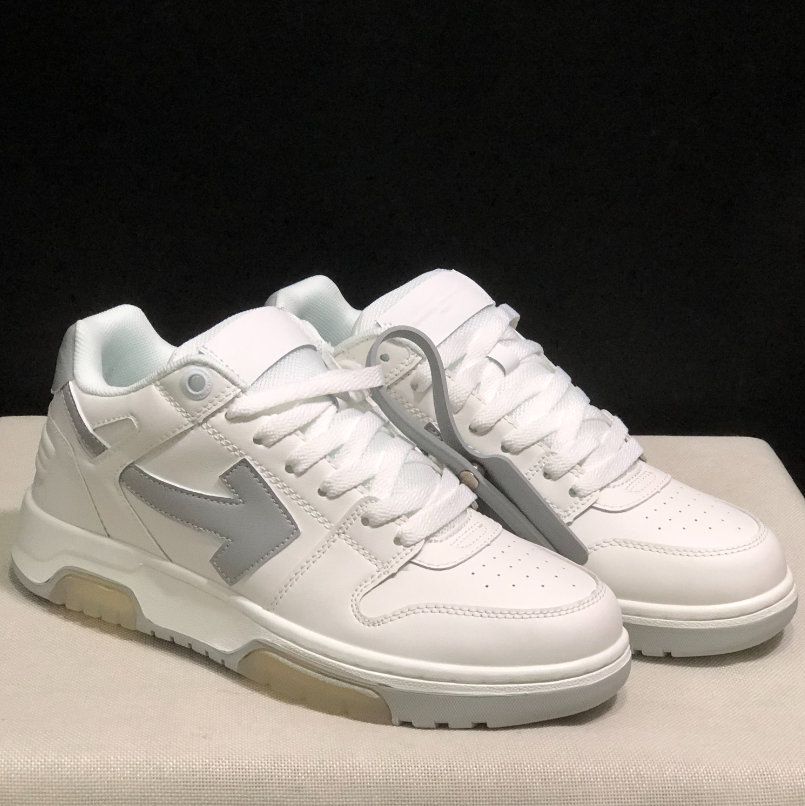 Off White Shoes
