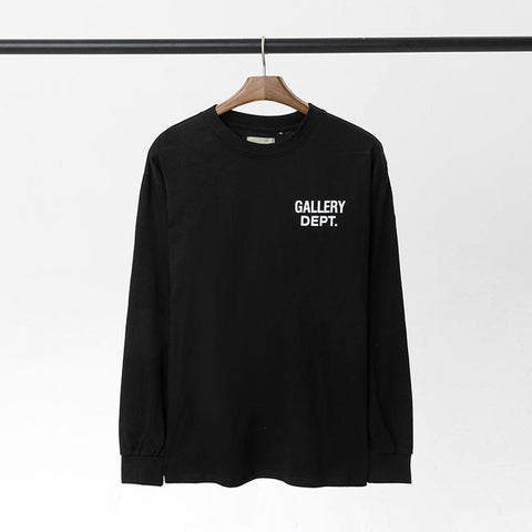 GALLERY DEPT Long Sleeve T Shirt