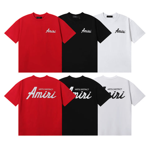 AMIRI T Shirts