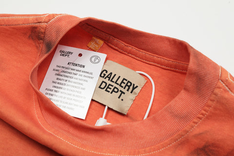 Gallery Dept T Shirt