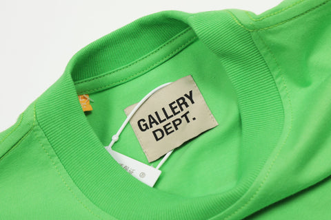 Gallery Dept T Shirt