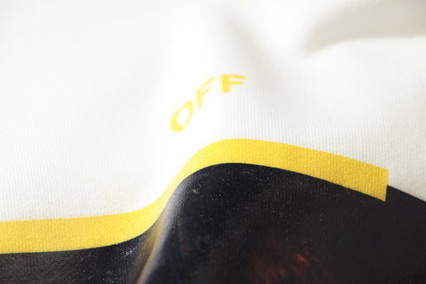 Off White Hoodie