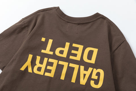 GALLERY DEPT T Shirt