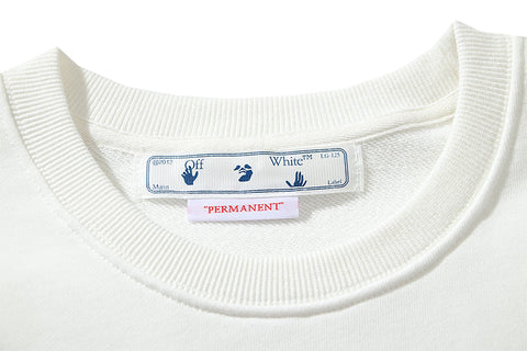 OFF WHITE Sweatshirt