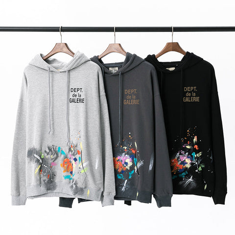 GALLERY DEPT Hoodie