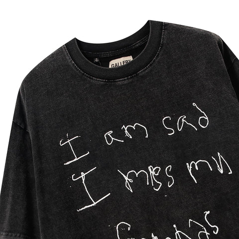 GALLERY DEPT T Shirt