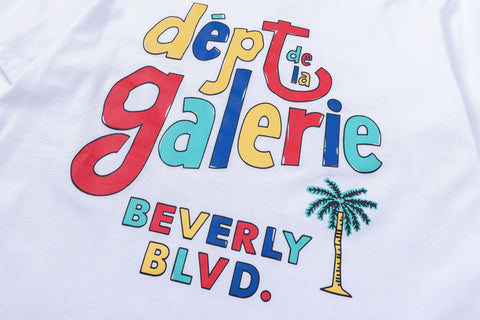GALLERY DEPT T Shirt