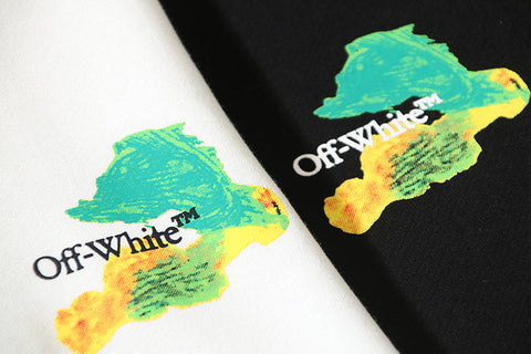 Off White Sweatshirt