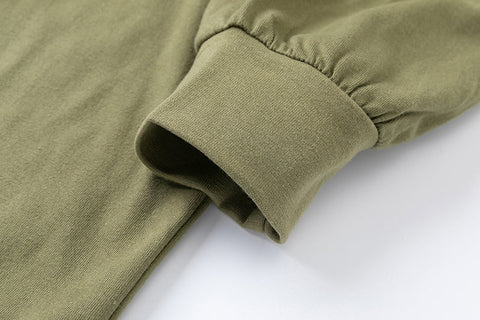 GALLERY DEPT Long Sleeve T Shirt