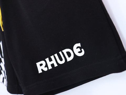 RHUDE Shorts