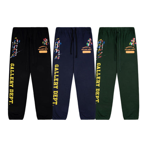 GALLERY DEPT Pants