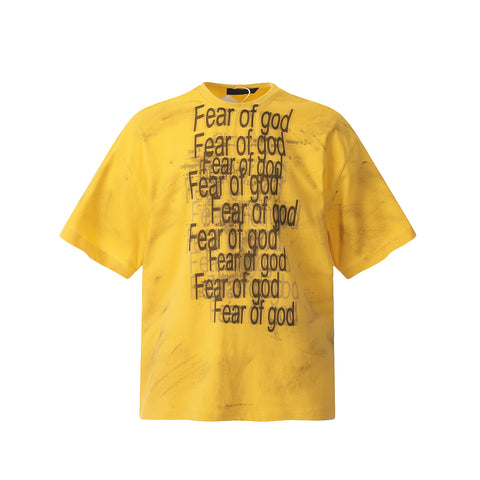 FOG-ESSEN T Shirt