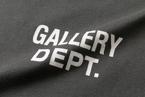 GALLERY DEPT Long Sleeve T Shirt