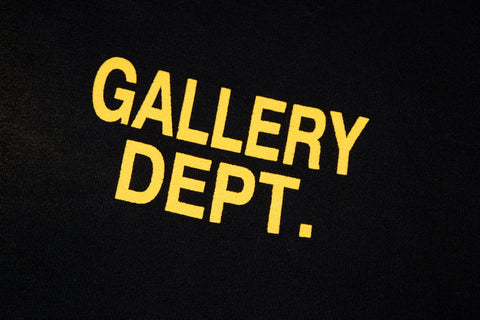 GALLERY DEPT Hoodie Coat