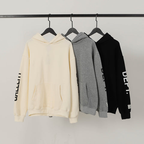 GALLERY DEPT Hoodie