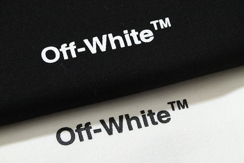 Off White Sweatshirt