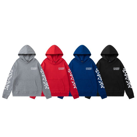 AMIRI Hoodies