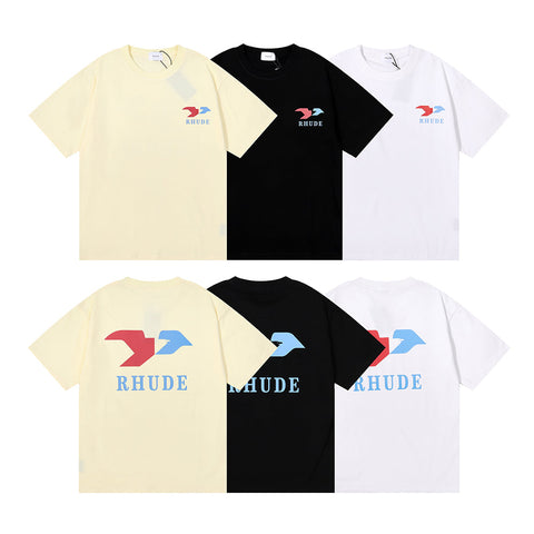 RHUDE T Shirt