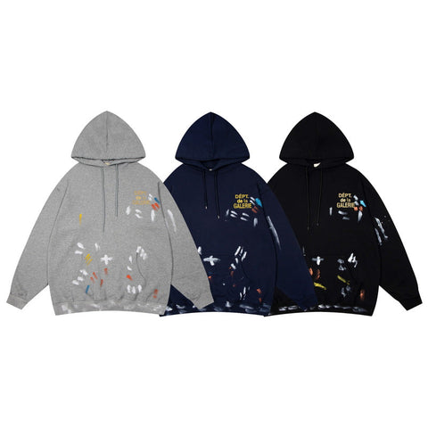 GALLERY DEPT  Hoodie