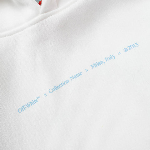 Off White Hoodie