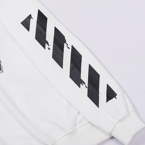Off White Sweatshirt