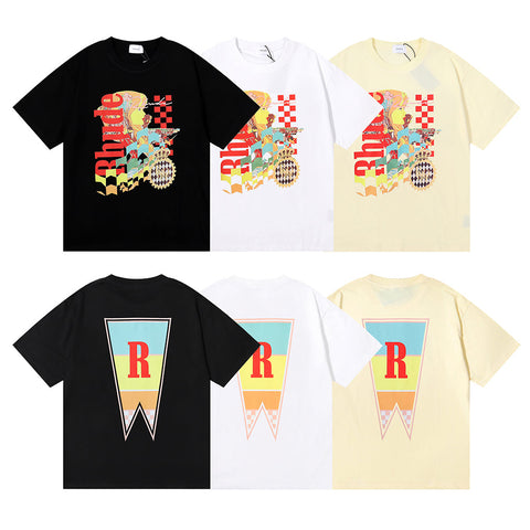 RHUDE T Shirt