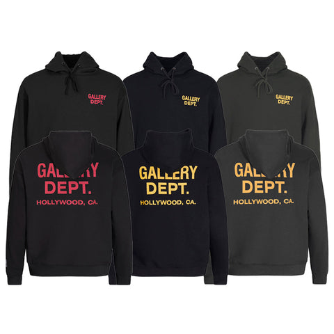 GALLERY DEPT Hoodie