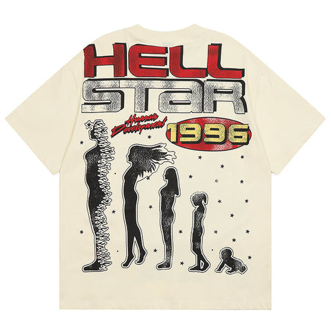 Hellstar T-Shirt