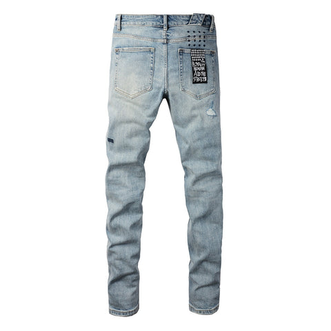 KSUBI Jeans