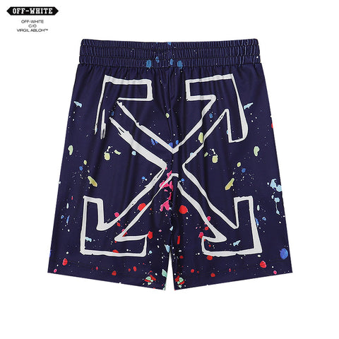 Off White Shorts